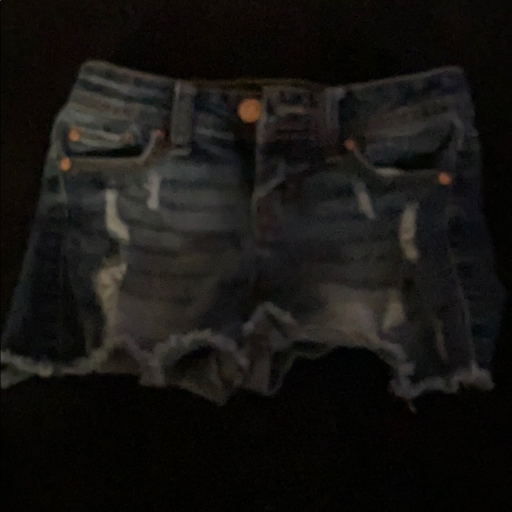 Celebrity Pink Shorts